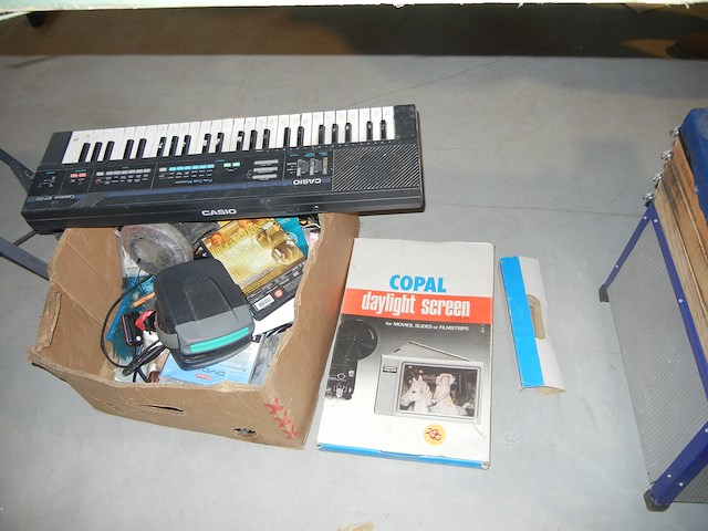 Lot varia - afbeelding 2 van  2