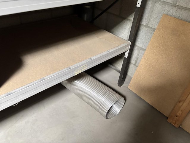 Lot veiligheid & werkhandschoenen - afbeelding 2 van  10