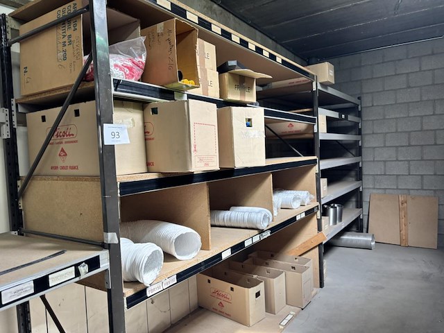 Lot veiligheid & werkhandschoenen - afbeelding 1 van  10