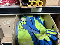 Lot veiligheid & werkhandschoenen - afbeelding 6 van  10