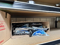 Lot veiligheid & werkhandschoenen - afbeelding 7 van  10