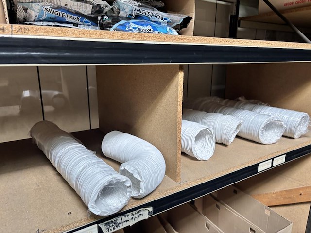 Lot veiligheid & werkhandschoenen - afbeelding 8 van  10