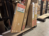 Lot velux 10 dozen divers - afbeelding 1 van  6