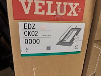 Lot velux 10 dozen divers - afbeelding 2 van  6