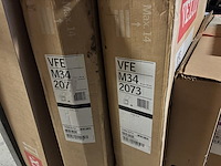 Lot velux 10 dozen divers - afbeelding 5 van  6