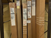 Lot velux divers - afbeelding 1 van  5