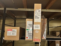Lot velux divers - afbeelding 1 van  5