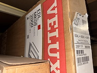 Lot velux divers - afbeelding 4 van  5