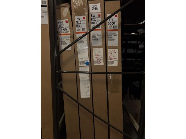 Lot velux ew pk10 0000 - afbeelding 1 van  2