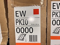 Lot velux ew pk10 0000 - afbeelding 2 van  2