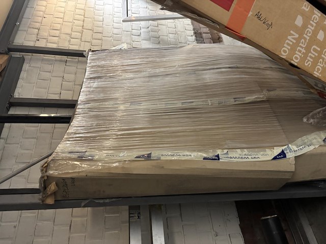 Lot velux o.a. dakvensters - afbeelding 4 van  4