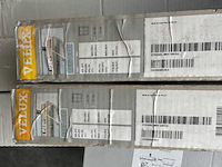 Lot velux zonwering, motoren, enz... - window - afbeelding 5 van  7