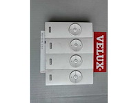 Lot velux zonwering, motoren, enz... - window - afbeelding 6 van  7