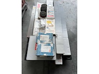 Lot velux zonwering, motoren, enz... - window - afbeelding 7 van  7