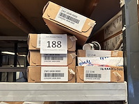 Lot velux zwc uk08 / zzz 214k - afbeelding 1 van  2
