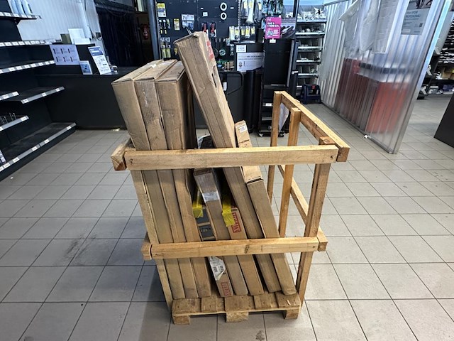 Lot velux - afbeelding 1 van  5