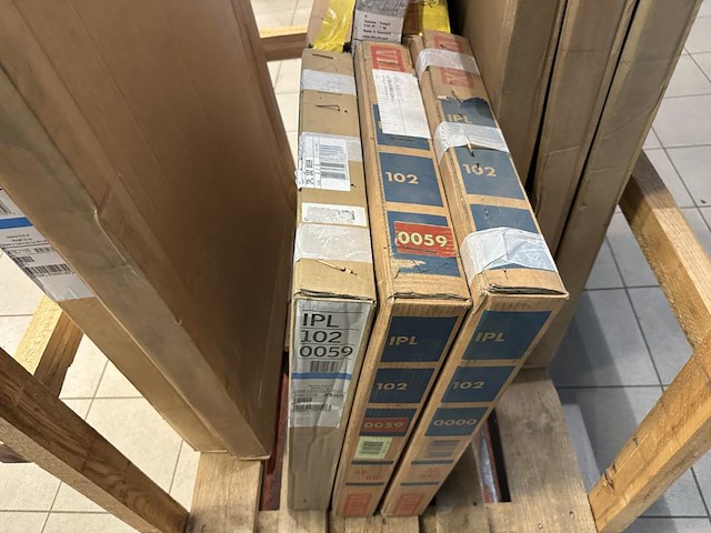 Lot velux - afbeelding 4 van  5