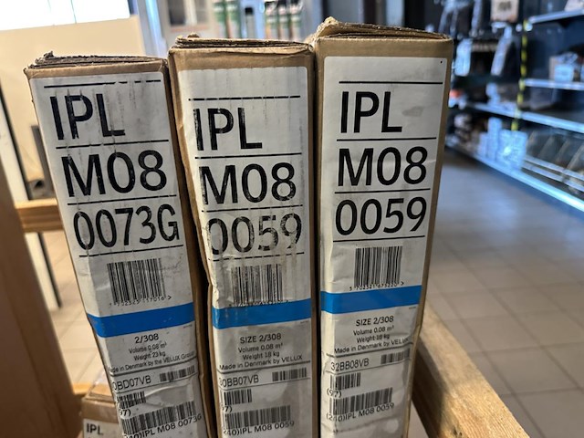 Lot velux - afbeelding 5 van  5