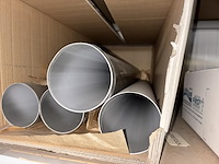 Lot ventilatie koppelstukken - afbeelding 3 van  5