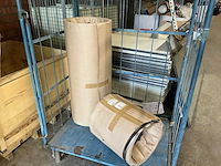 Lot ventilatiebuizen - afbeelding 1 van  7