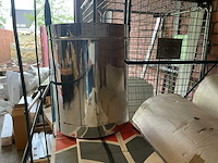 Lot ventilatiebuizen - afbeelding 3 van  7