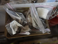 Lot verbindingsstukken voor flexibele slangen - afbeelding 6 van  7