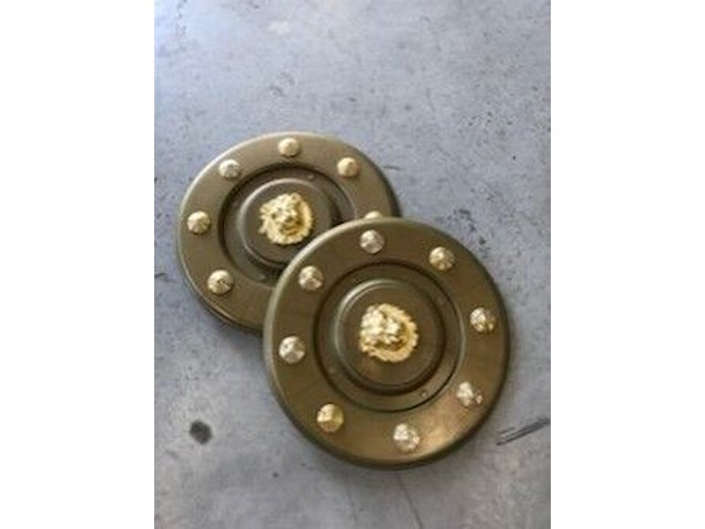 Lot verkleedkleren - afbeelding 3 van  9