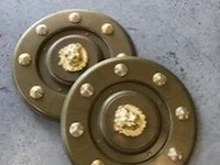 Lot verkleedkleren - afbeelding 3 van  9