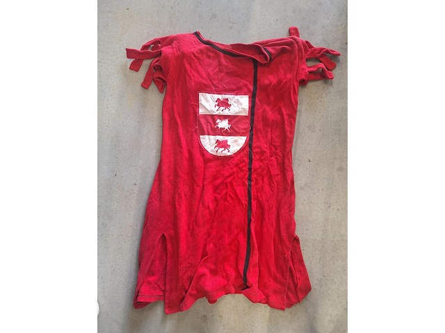 Lot verkleedkleren - afbeelding 5 van  9