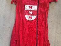 Lot verkleedkleren - afbeelding 5 van  9