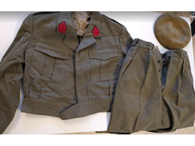 Lot verkleedkleren - afbeelding 7 van  9