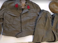 Lot verkleedkleren - afbeelding 7 van  9