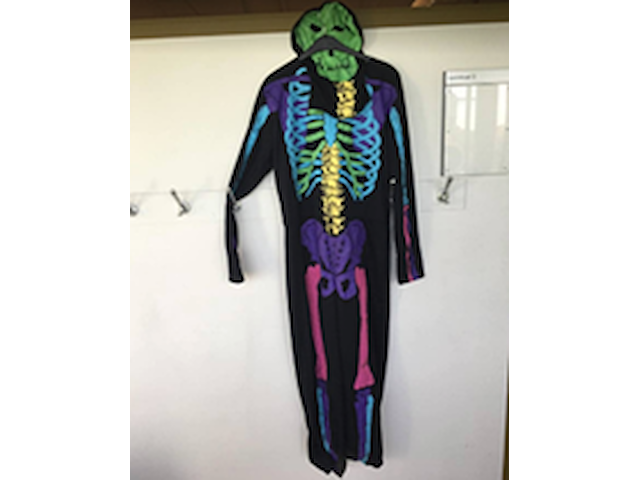 Lot verkleedkleren - afbeelding 8 van  9