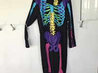 Lot verkleedkleren - afbeelding 8 van  9