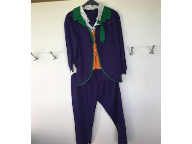 Lot verkleedkleren - afbeelding 9 van  9