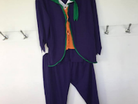 Lot verkleedkleren - afbeelding 9 van  9