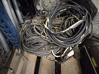 Lot verlengkabels - afbeelding 1 van  3