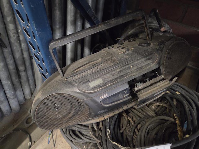 Lot verlengkabels - afbeelding 3 van  3