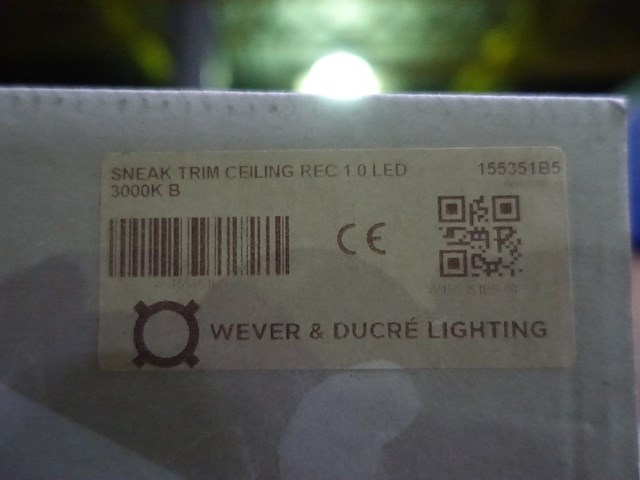 Lot verlichting - afbeelding 10 van  18