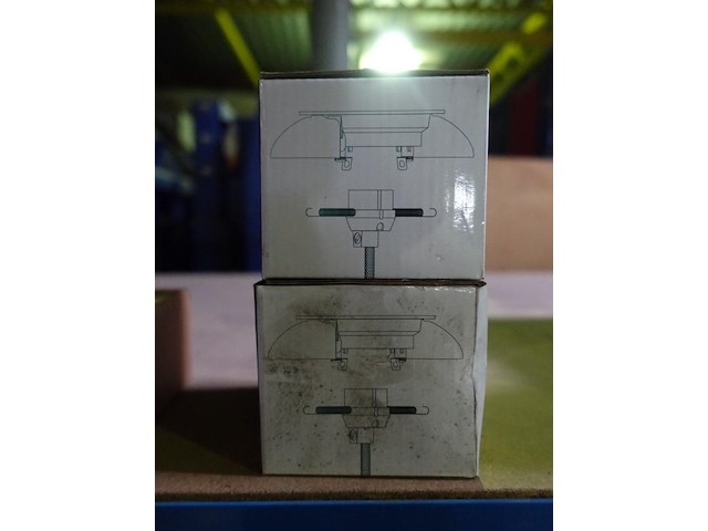 Lot verlichting - afbeelding 11 van  18