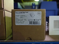 Lot verlichting - afbeelding 17 van  18