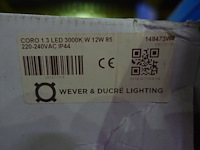 Lot verlichting - afbeelding 3 van  18