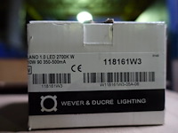 Lot verlichting - afbeelding 7 van  18