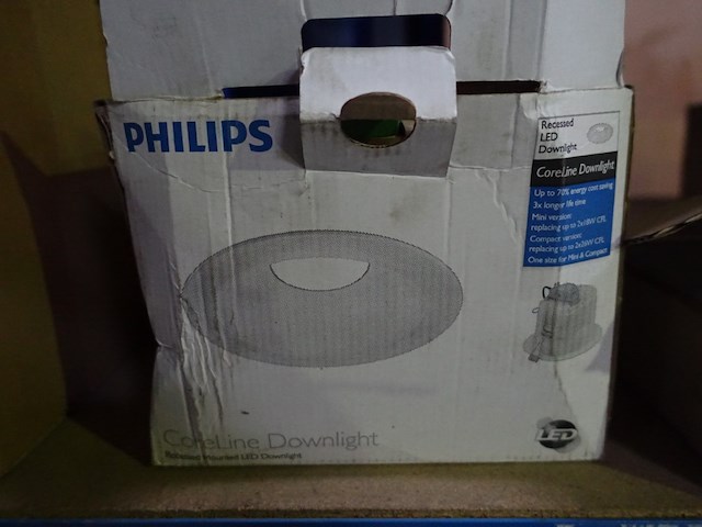 Lot verlichting - afbeelding 10 van  15