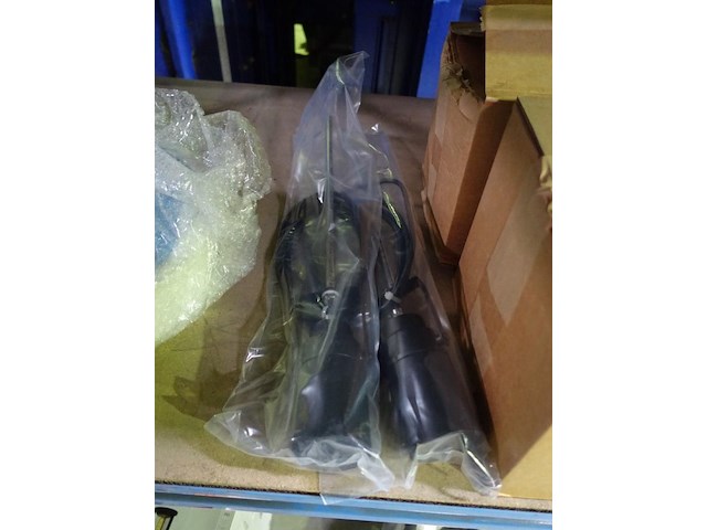 Lot verlichting - afbeelding 13 van  15