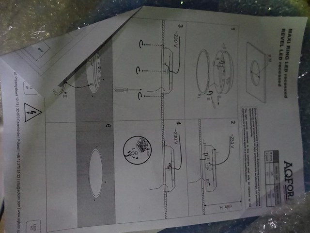Lot verlichting - afbeelding 14 van  15