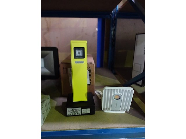 Lot verlichting - afbeelding 2 van  15