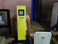 Lot verlichting - afbeelding 2 van  15