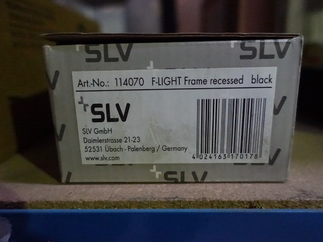 Lot verlichting - afbeelding 4 van  15