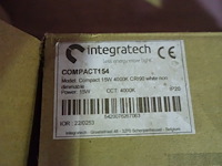 Lot verlichting - afbeelding 6 van  15